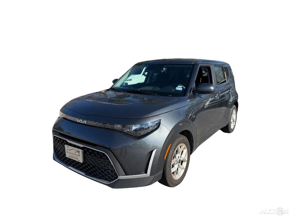 2024 Kia Soul - Image 11 of 12