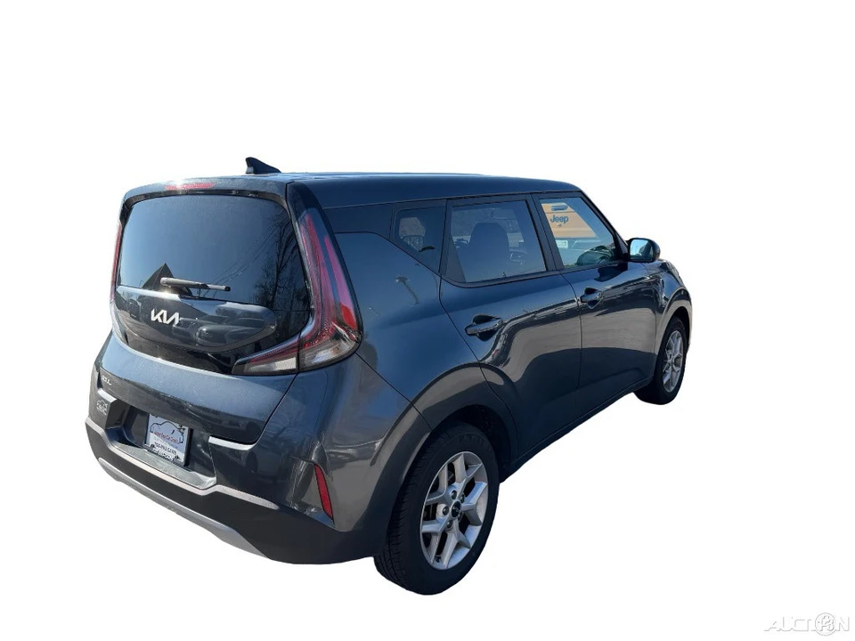 2024 Kia Soul - Image 4 of 12