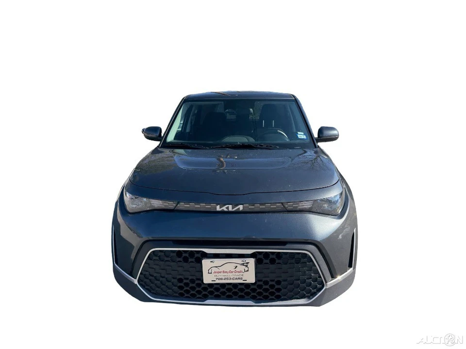 2024 Kia Soul - Image 9 of 12