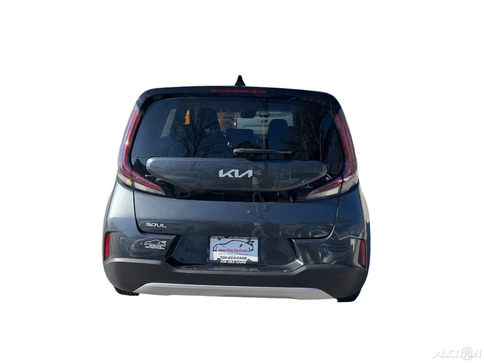 2024 Kia Soul - Image 6 of 12