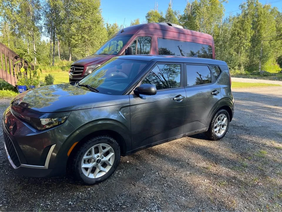 2024 Kia Soul - Image 4 of 10