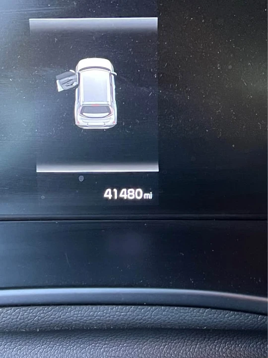 2024 Kia Soul - Image 9 of 10