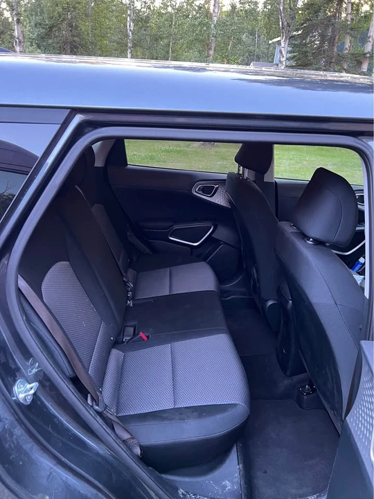 2024 Kia Soul - Image 6 of 10