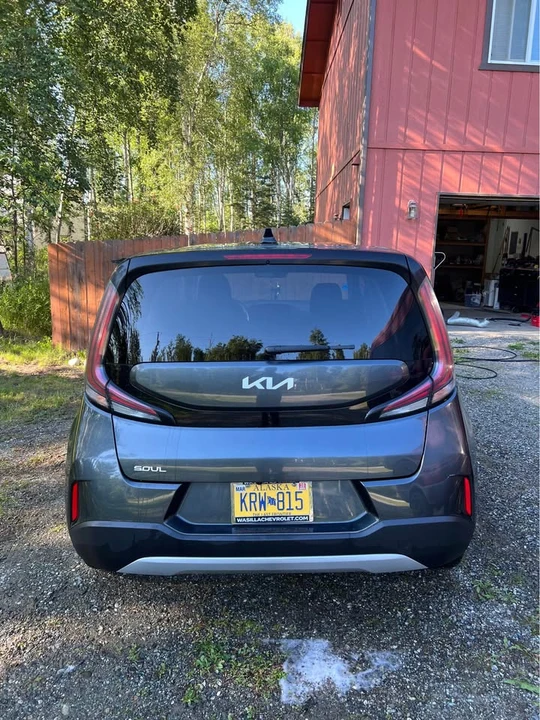 2024 Kia Soul - Image 3 of 10