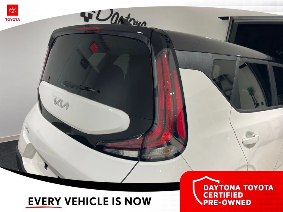 2024 Kia Soul - Image 10 of 12