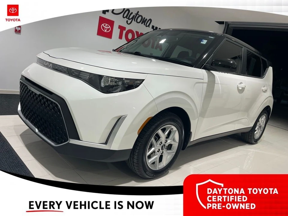 2024 Kia Soul - Image 12 of 12