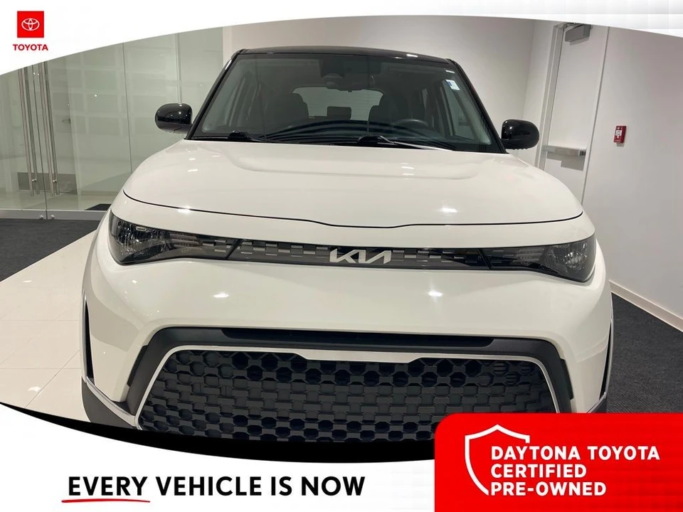 2024 Kia Soul - Image 4 of 12