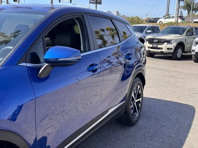 2024 Kia Sportage - Image 9 of 21