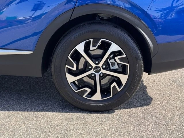 2024 Kia Sportage - Image 14 of 21