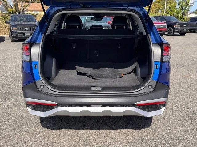 2024 Kia Sportage - Image 13 of 21