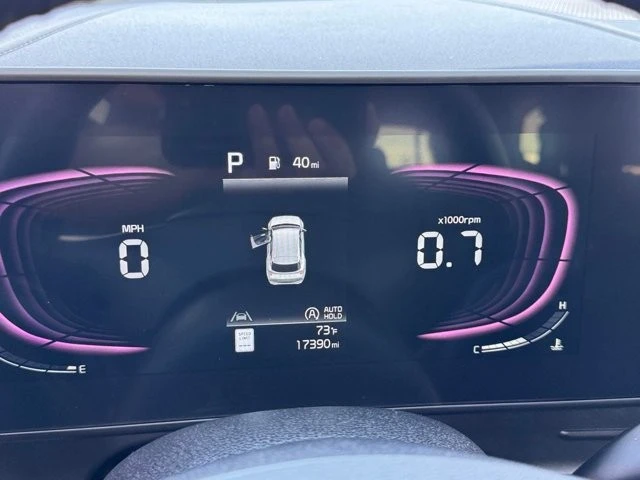 2024 Kia Sportage - Image 20 of 21