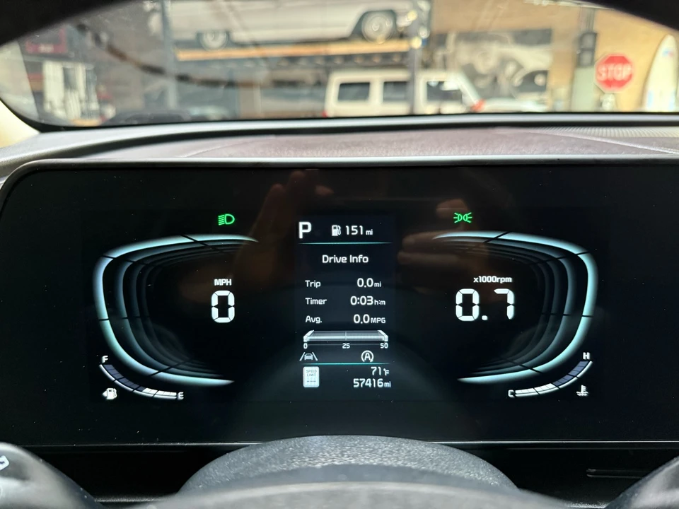 2024 Kia Sportage - Image 13 of 21