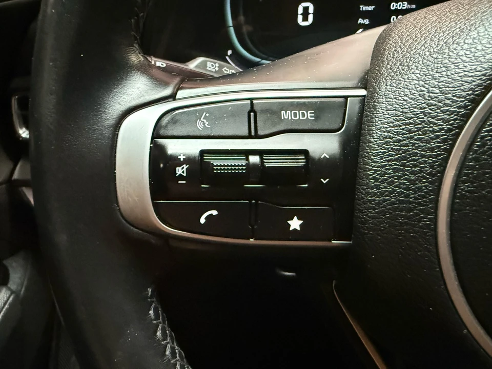 2024 Kia Sportage - Image 15 of 21