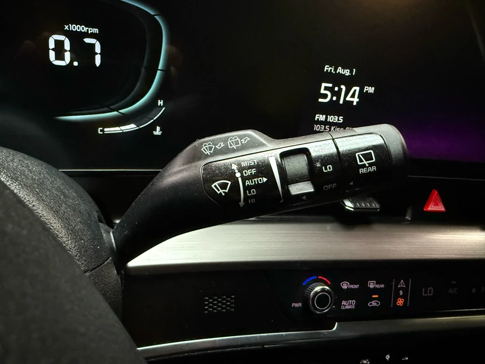 2024 Kia Sportage - Image 17 of 21