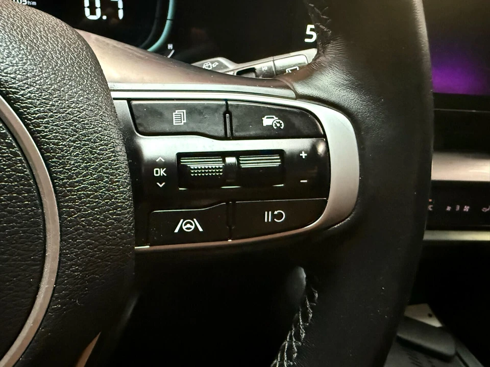 2024 Kia Sportage - Image 14 of 21