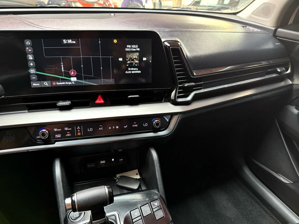 2024 Kia Sportage - Image 18 of 21