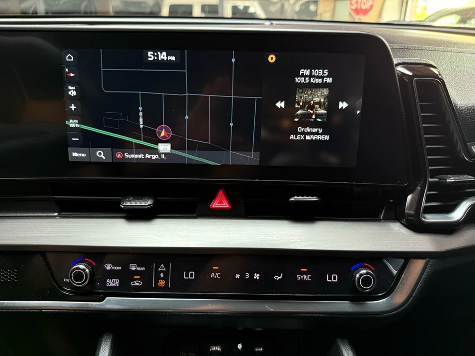 2024 Kia Sportage - Image 19 of 21