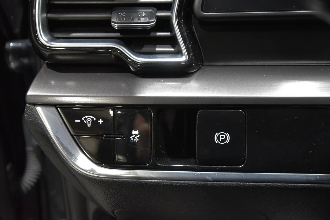 2024 Kia Sportage - Image 14 of 21
