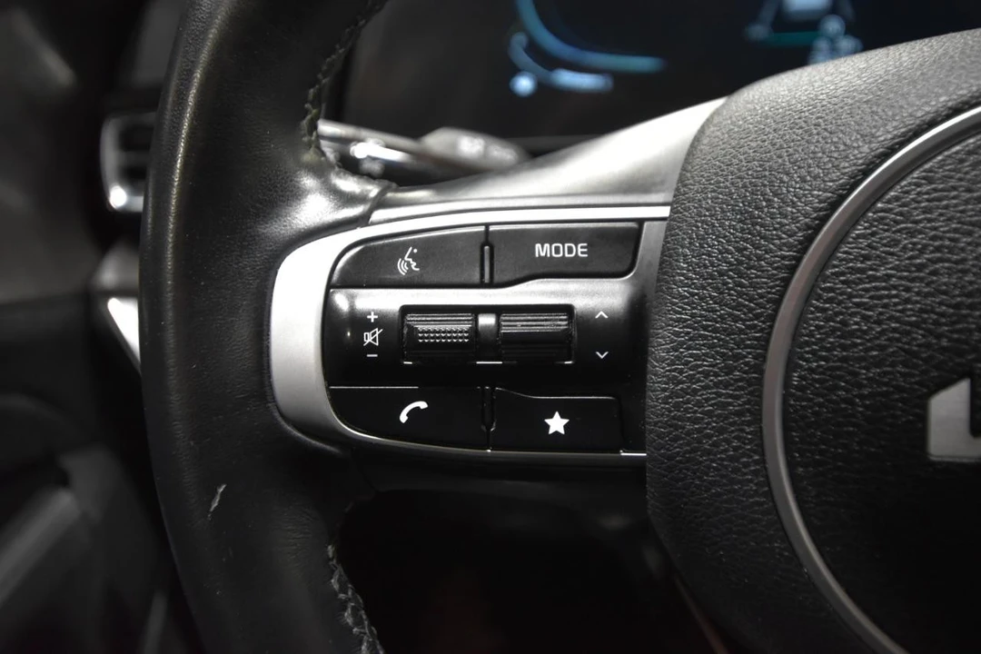 2024 Kia Sportage - Image 17 of 21