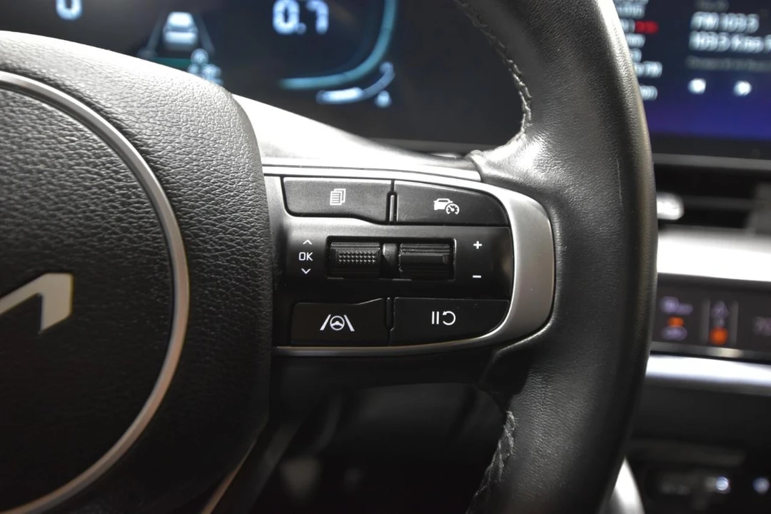 2024 Kia Sportage - Image 18 of 21