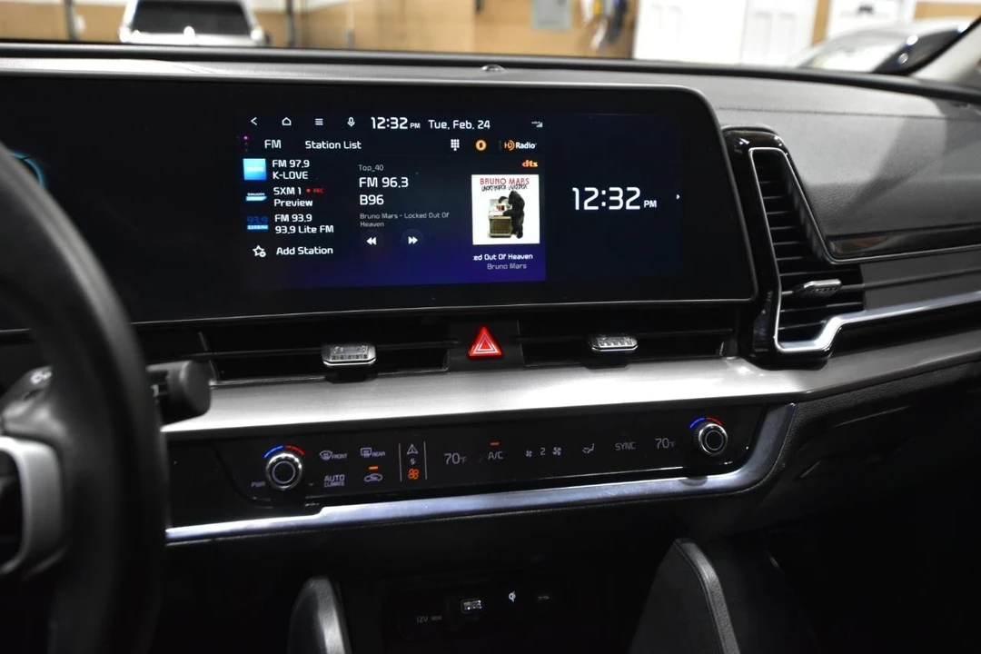 2024 Kia Sportage - Image 20 of 21