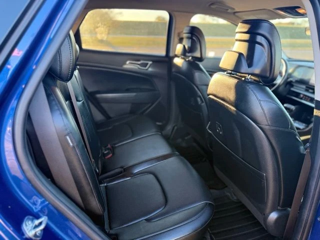 2024 Kia Sportage - Image 21 of 21
