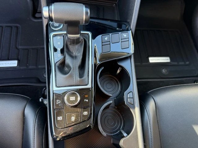 2024 Kia Sportage - Image 11 of 21