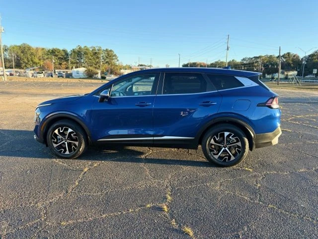 2024 Kia Sportage - Image 5 of 21