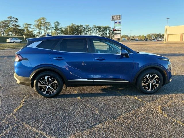 2024 Kia Sportage - Image 4 of 21