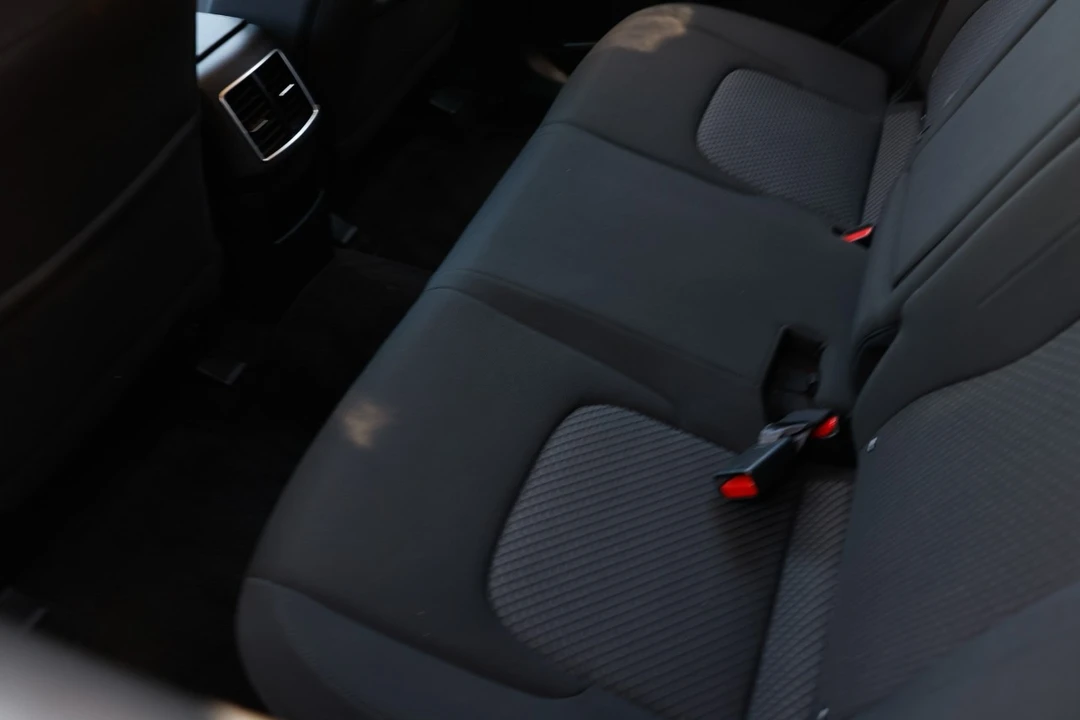 2024 Kia Sportage - Image 11 of 21