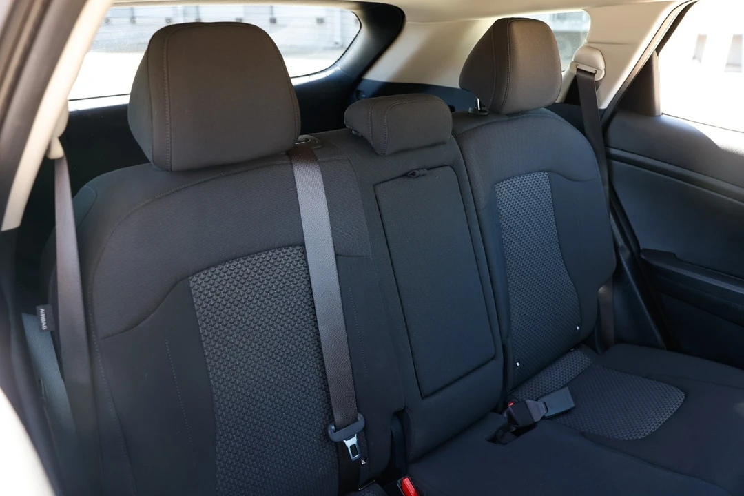 2024 Kia Sportage - Image 15 of 21
