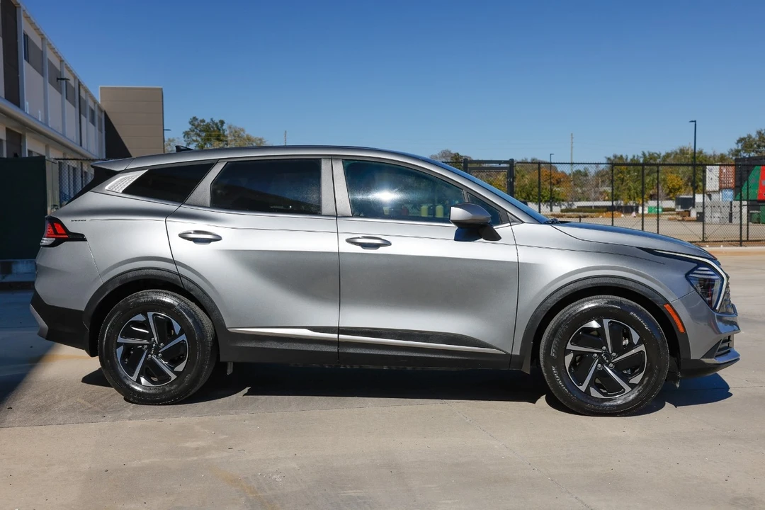 2024 Kia Sportage - Image 14 of 21