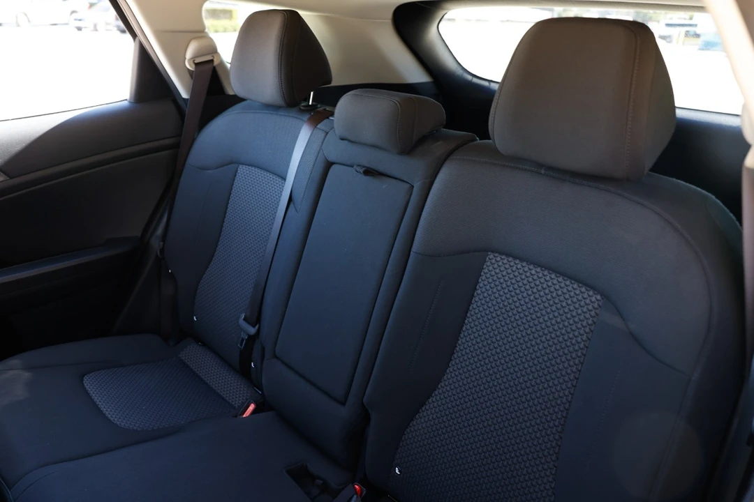2024 Kia Sportage - Image 9 of 12