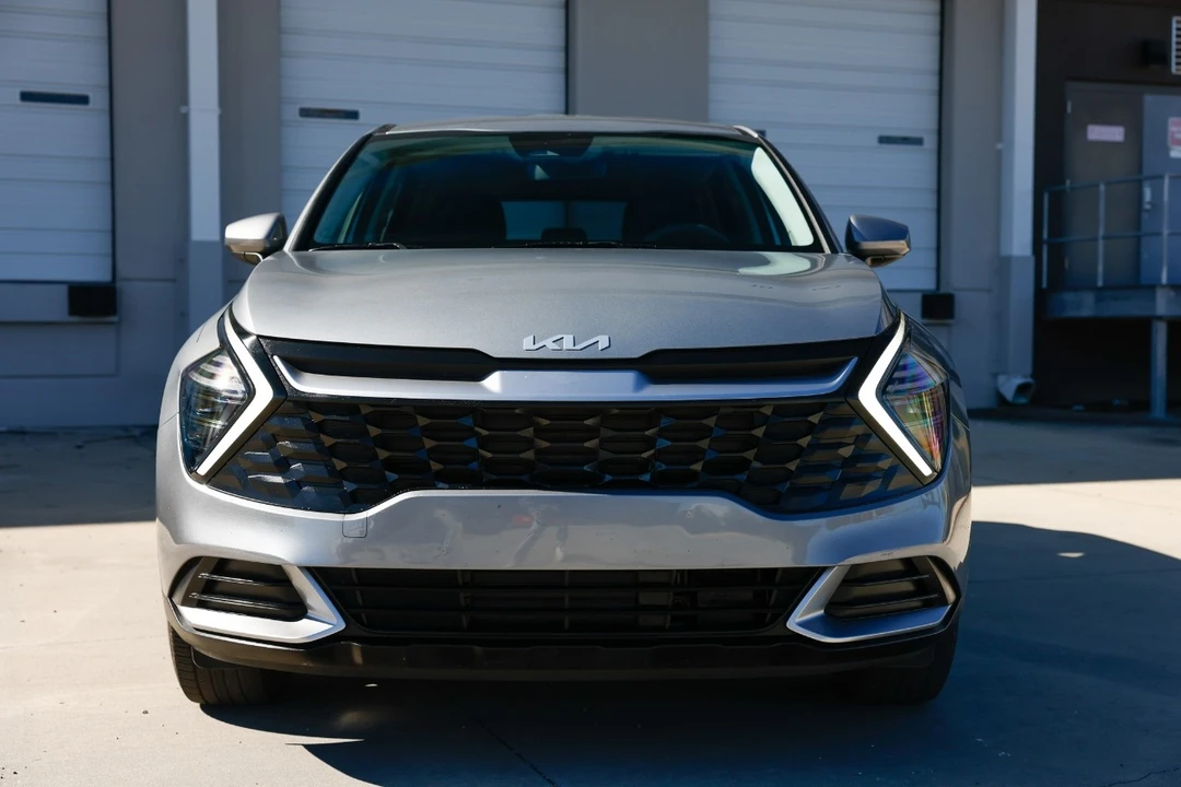 2024 Kia Sportage - Image 18 of 21