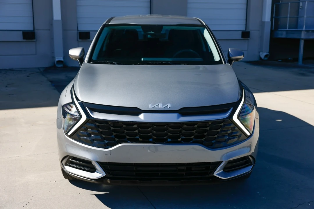 2024 Kia Sportage - Image 20 of 21