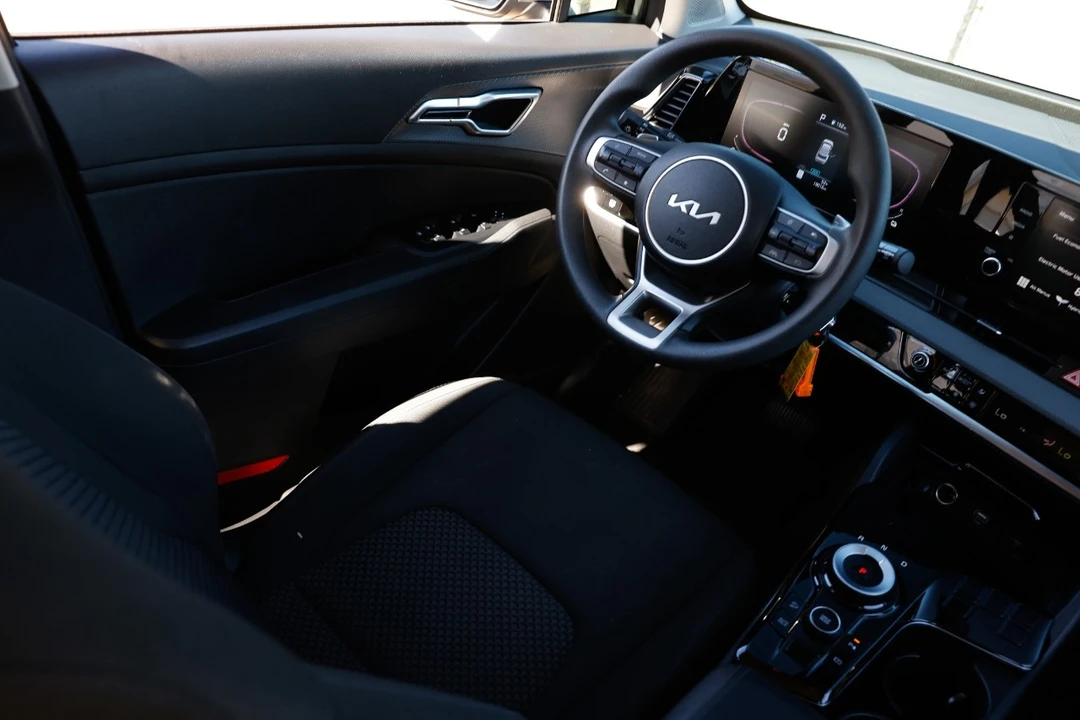 2024 Kia Sportage - Image 21 of 21