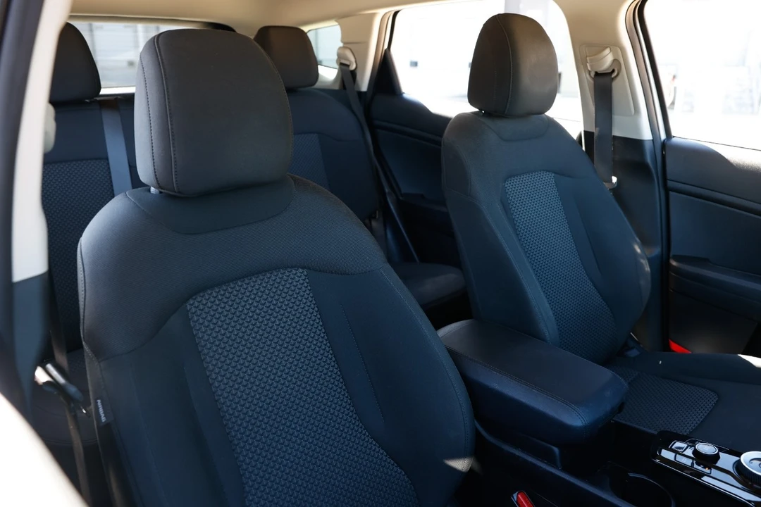 2024 Kia Sportage - Image 19 of 21