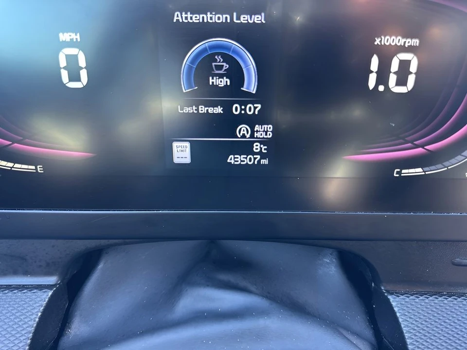 2024 Kia Sportage - Image 20 of 21