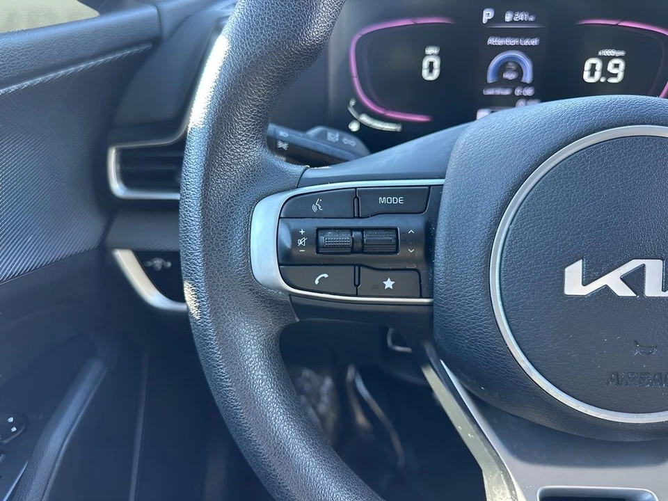 2024 Kia Sportage - Image 13 of 21
