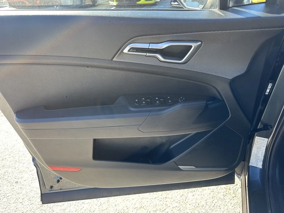 2024 Kia Sportage - Image 21 of 21