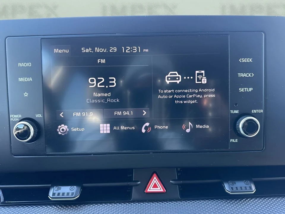 2024 Kia Sportage - Image 16 of 21