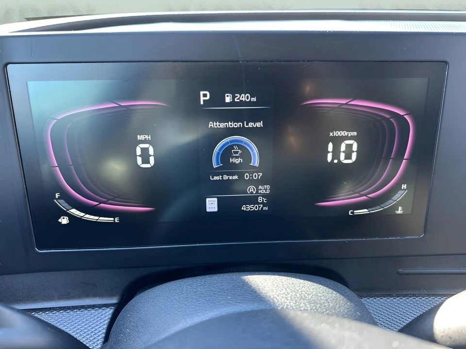 2024 Kia Sportage - Image 19 of 21