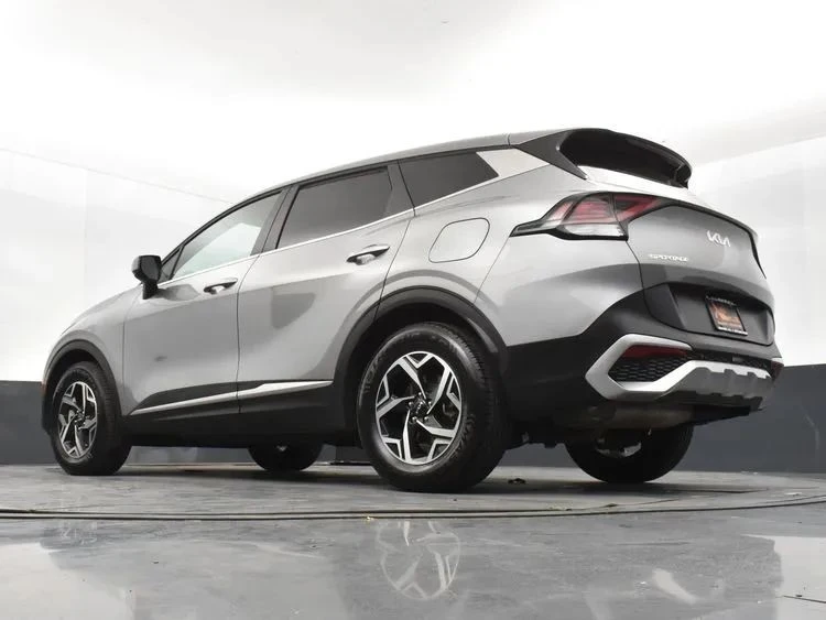 2024 Kia Sportage - Image 12 of 12