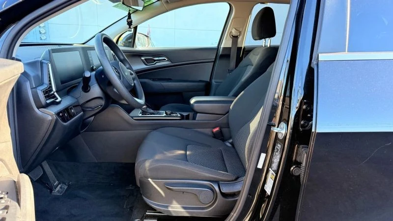 2024 Kia Sportage - Image 12 of 12