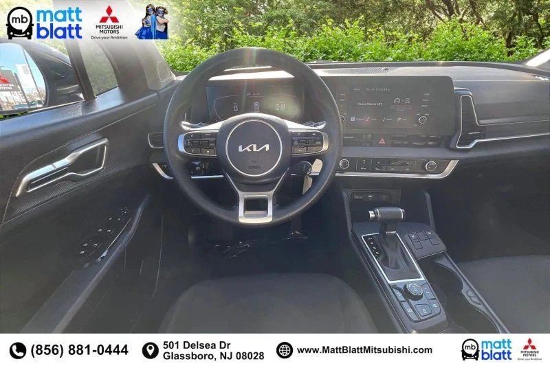 2024 Kia Sportage - Image 6 of 12