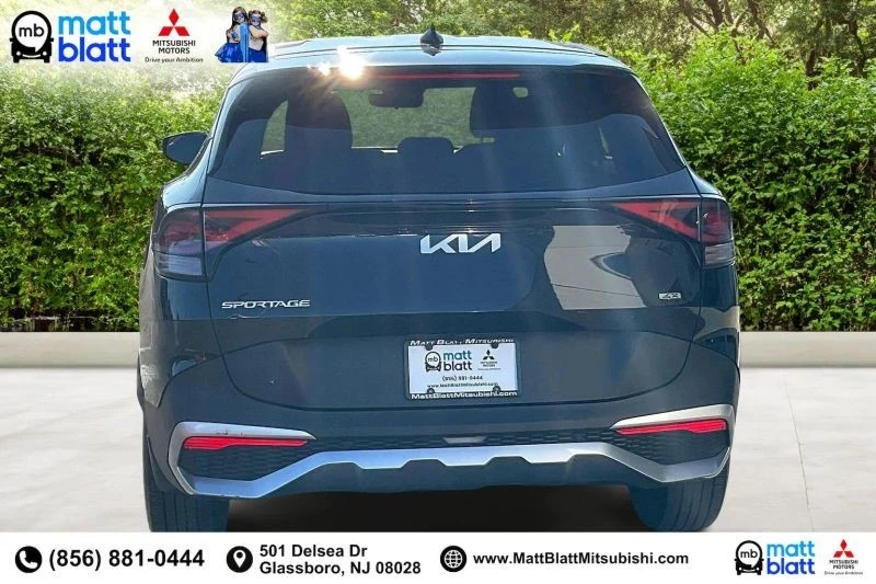 2024 Kia Sportage - Image 5 of 12