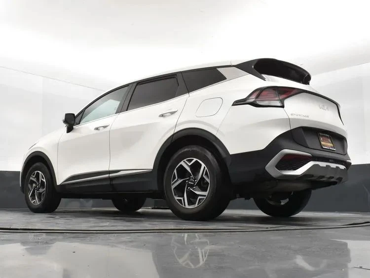 2024 Kia Sportage - Image 12 of 12