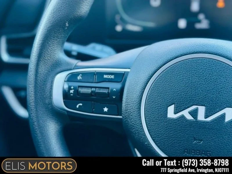 2024 Kia Sportage - Image 12 of 12