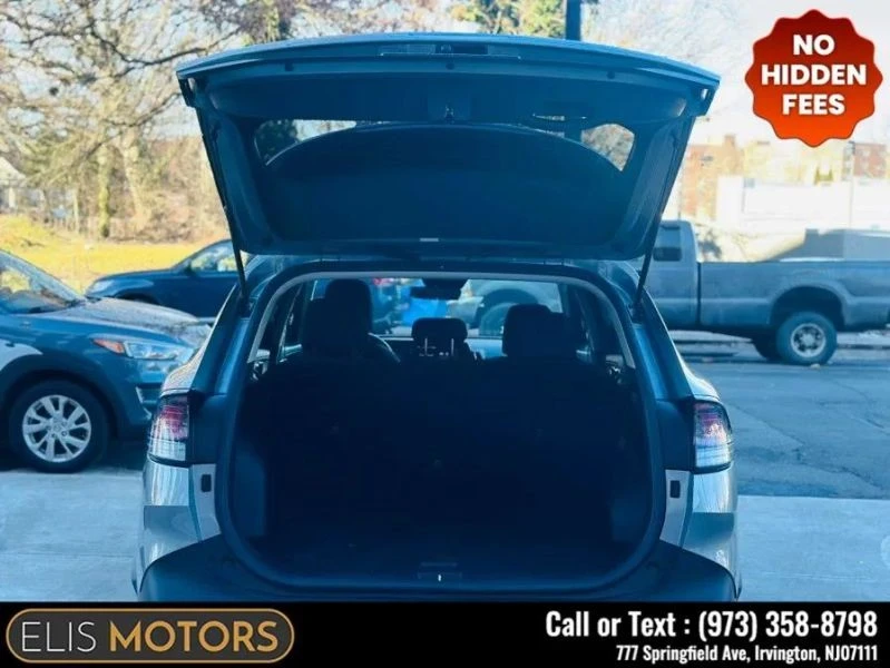 2024 Kia Sportage - Image 7 of 12
