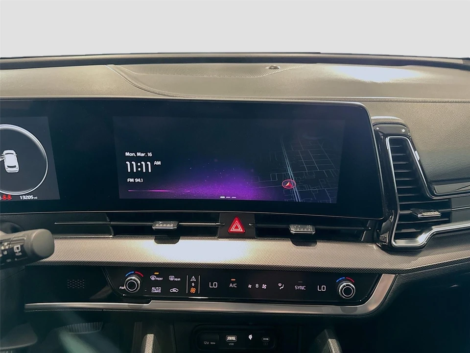 2024 Kia Sportage - Image 9 of 21